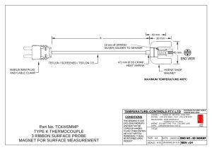 First page of SD 080KMP