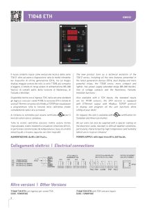 First page of CAT T1048 ETH