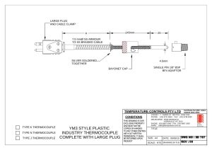 First page of SD 787
