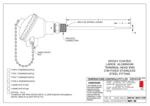 First page of SD 012 STEPPED