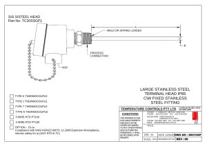 First page of SD 012GP