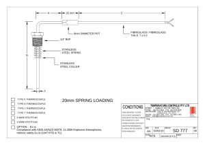 First page of SD 777