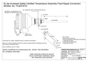 First page of SD 583