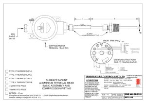 First page of SD 251L