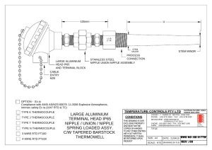 First page of SD 017TW