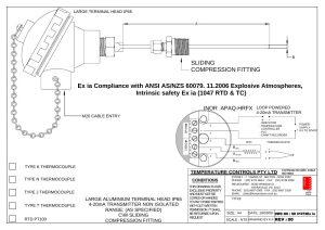 First page of SD 010txEx ia