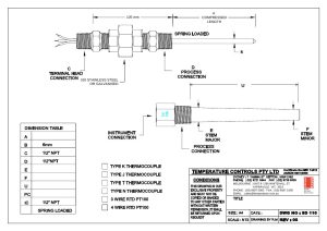 First page of SD 110