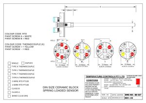 First page of SD 027