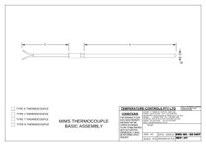 First page of SD 049T
