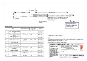 First page of SD 6023