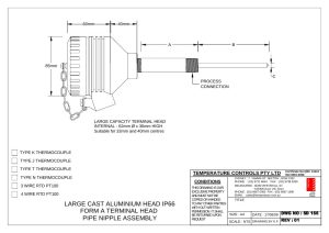First page of SD 166
