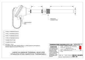 First page of SD 588TW
