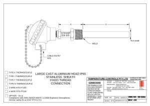 First page of SD 020A