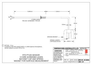 First page of SD 080RA