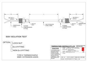 First page of SD 590