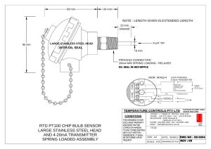 First page of SD 6004
