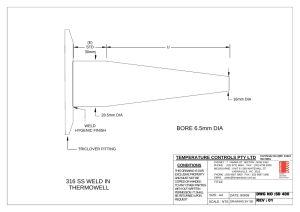 First page of SD 400