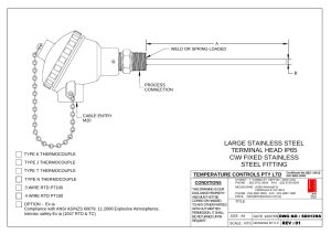 First page of SD 012SS