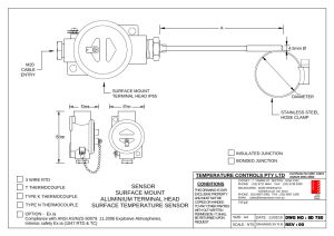 First page of SD 780