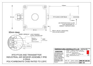 First page of SD 234