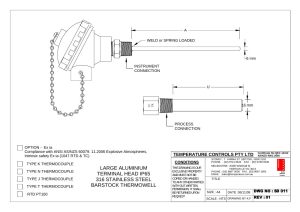 First page of SD 011