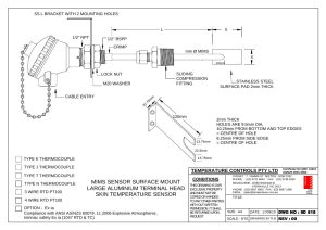 First page of SD 818