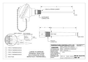 First page of SD 011TTX